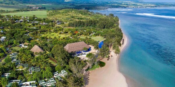 Sofitel SO Mauritius