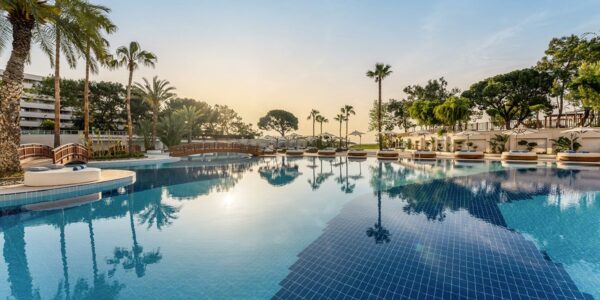 Rixos Premium Tekirova