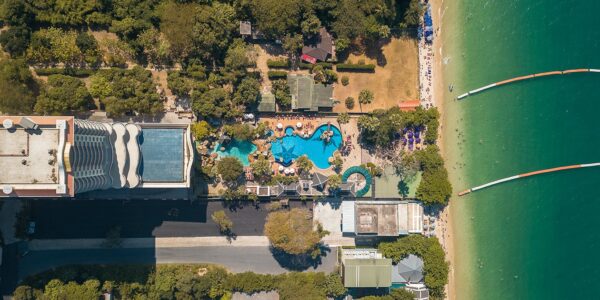 Long Beach Garden Hotel & Spa