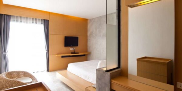 The Now Jomtien Beach