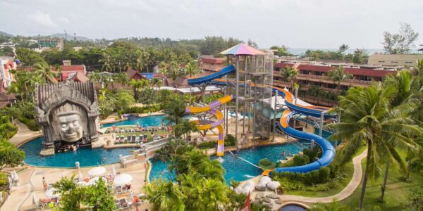 Phuket Orchid Resort