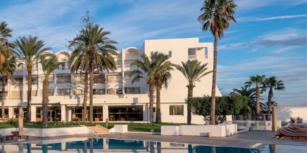 Bel Azur Thalasso & Bungalows