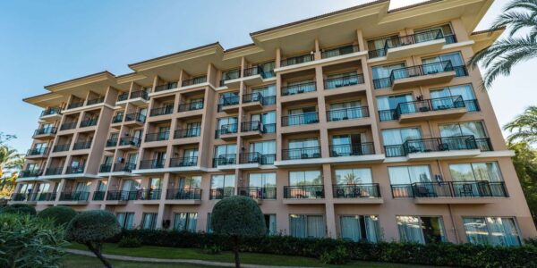 IC Hotels Green Palace