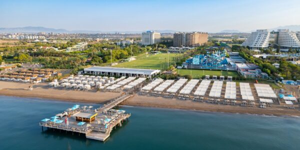 Nirvana Cosmopolitan