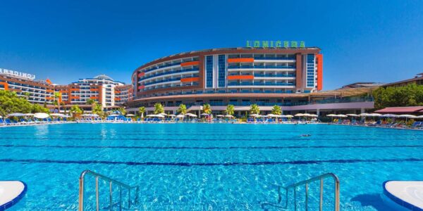 Lonicera Resort & SPA