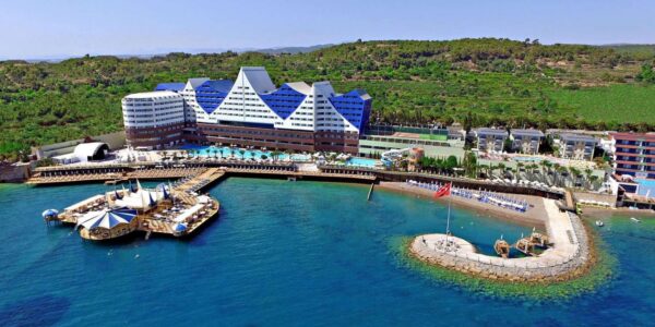 Orange County Alanya