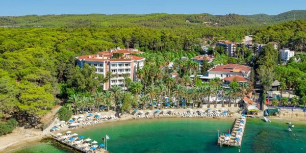 Utopia Resort & Residence