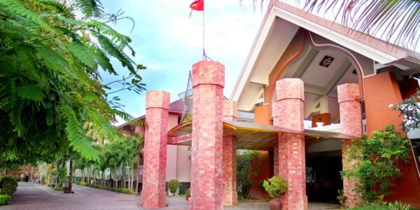 Champa Resort Phan Thiet