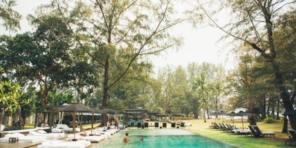 Sala Phuket Mai Khao Beach Resort