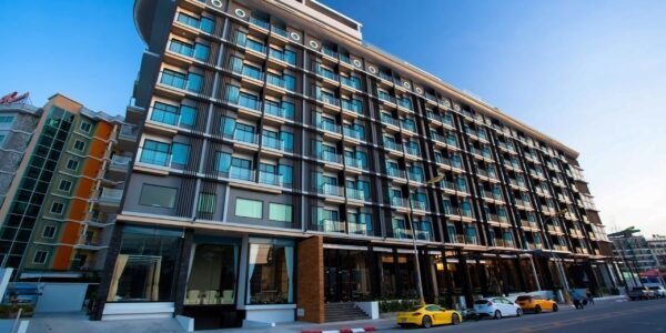 The Marina Phuket Hotel