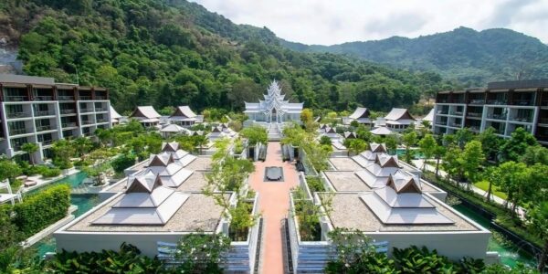 InterContinental Phuket Resort