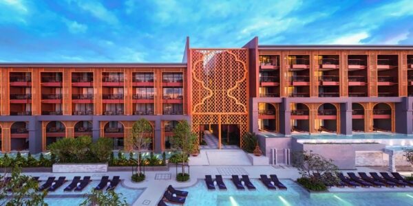 Avista Grande Karon Resort & Spa