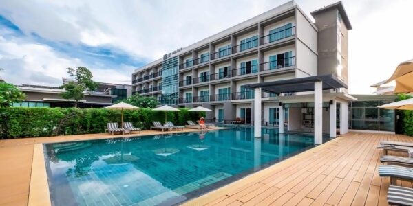 The Melody Phuket