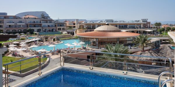 Atlantica Caldera Palace