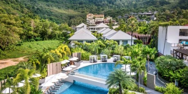 Holiday Inn Resort Phuket Karon Beach (ex. Destination Karon)