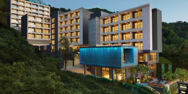 Hotel IKON Phuket