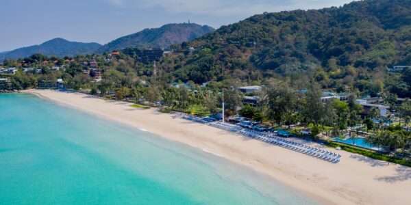 Katathani Phuket Beach Resort