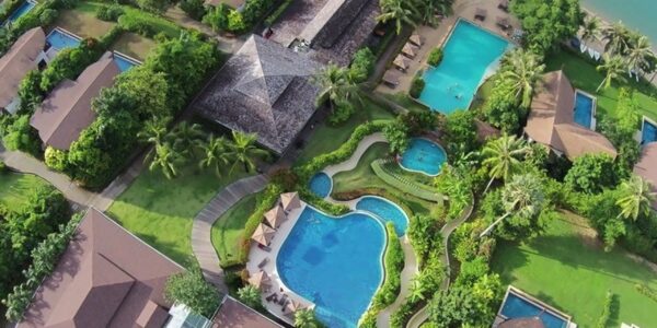 Barcelo Coconut Island (Ex.The Village Coconut Island)