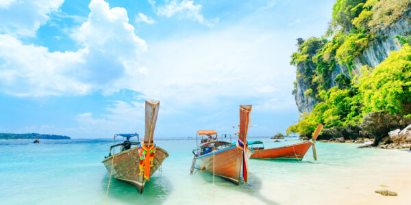 Tai - Phuket