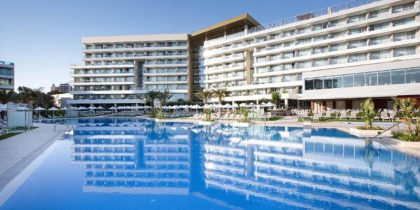 Hipotels Playa de Palma Palace