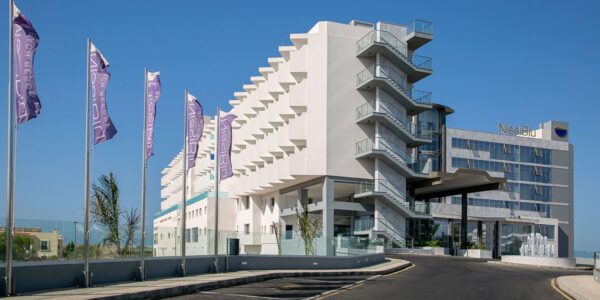 NissiBlu Beach Resort