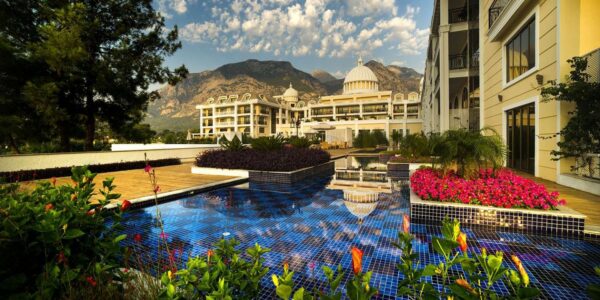 Juju Premier Palace (ex. Amara Premier Palace)