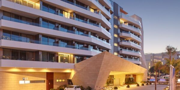 Iberostar Selection Llaut Palma (adults only 16+)