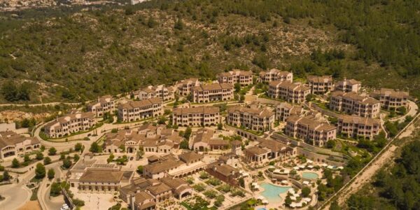 Cap Vermell Grand Hotel