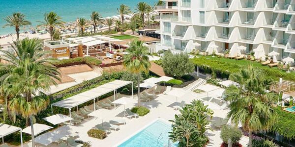 Iberostar Selection Playa De Palma