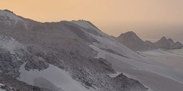 Suur Sokotra avastusreis