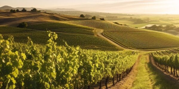 Hispaania veinireis 2026