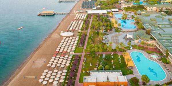 PINE BEACH BELEK