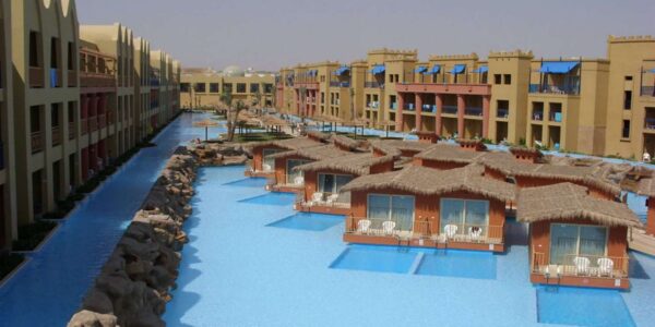 Titanic Beach Spa & Aqua Park