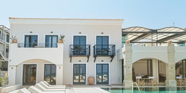 Grecotel Plaza SPA apartemendid