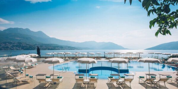 Iberostar Waves Herceg Novi