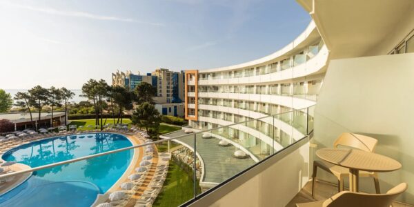 AluaSoul Sunny Beach