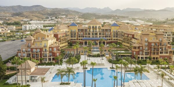 Iberostar Waves Malaga Playa