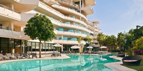 Senator Banus SPA Hotel