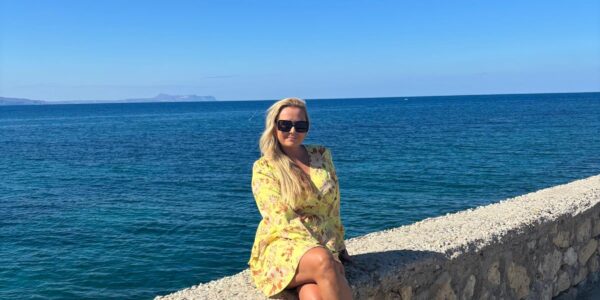 Reisikonsultant Svea soovitab!