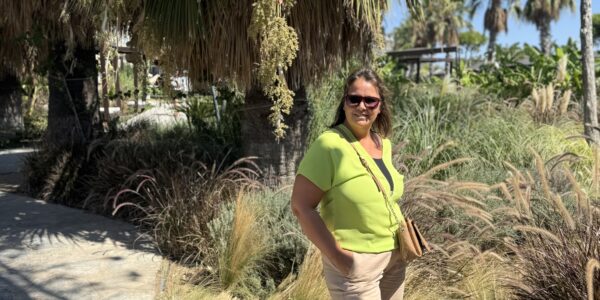 Reisikonsultant Merlin soovitab!