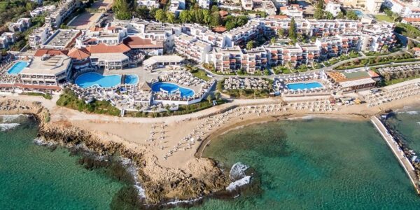 Alexander Beach Hotel & Village
