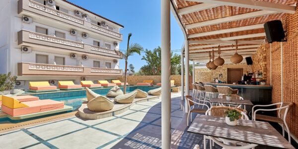Asana Resort