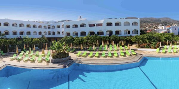 Malia Holidays