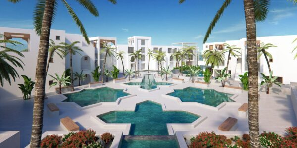 Pepper Sea Club Hotel