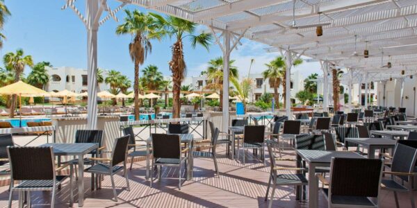 Amphoras Aqua (Ex.Shores Golden Resort)